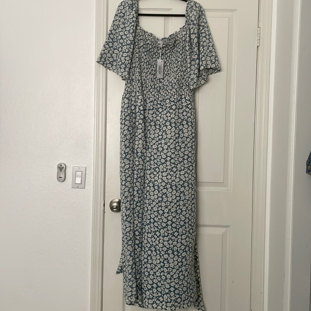 Baltic Børn Jumpsuit